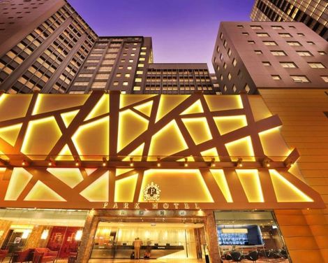 Park Hotel Hong Kong-3