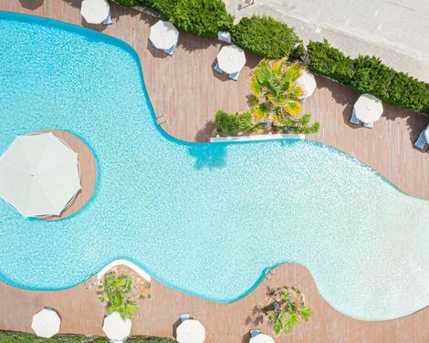 JS Portocolom Suites inkl. Mietwagen