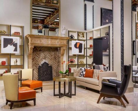 Hotel Spero Vignette Collection