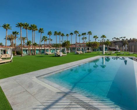 Kumara Serenoa by Lopesan Hotels