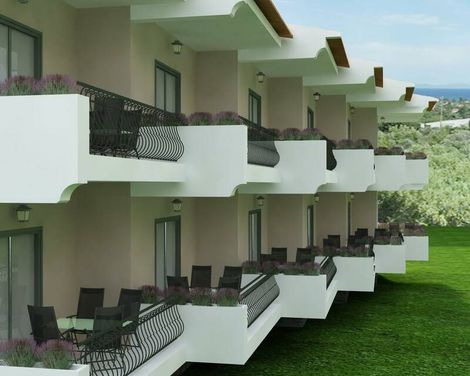 Asteris Village