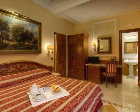Comfort Hotel Bolivar