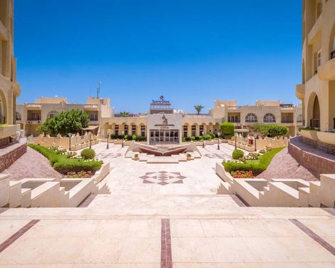 Sunny Days Mirette Family Aqua Park Resort