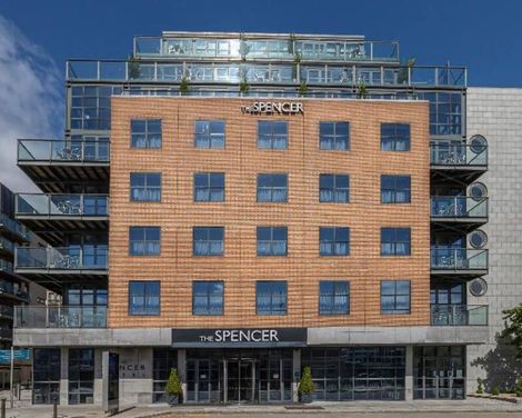 The Spencer