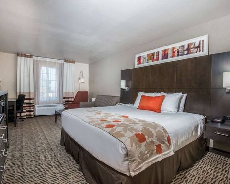 Hawthorn Suites by Wyndham Las Vegas/Henderson-0