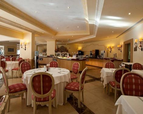 Holiday Inn Algarve Albufeira by IHG