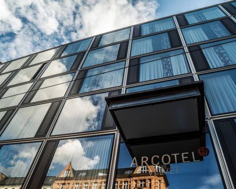 ARCOTEL Velvet Berlin