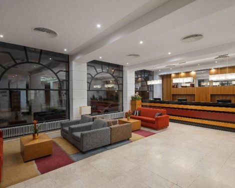 K+K Hotel Opera Budapest