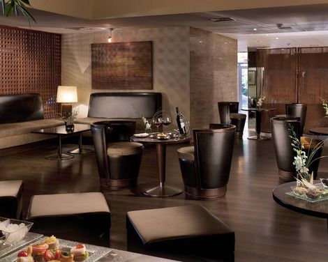 Sonesta Hotel Tower & Casino Cairo