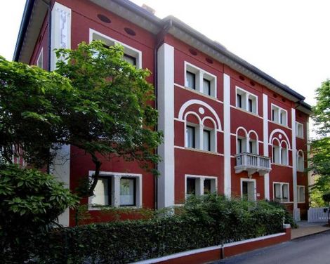 Villa Pannonia