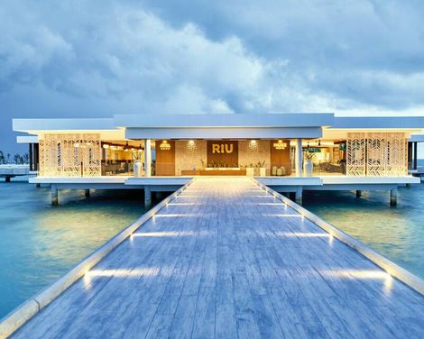 Hotel Riu Atoll-3