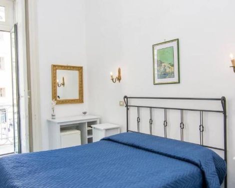 Hotel Fontana
