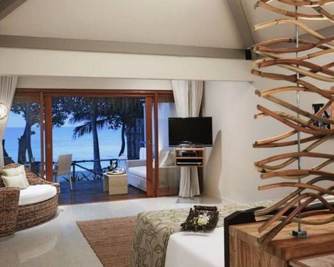 Taj Coral Reef Resort & Spa, Maldives