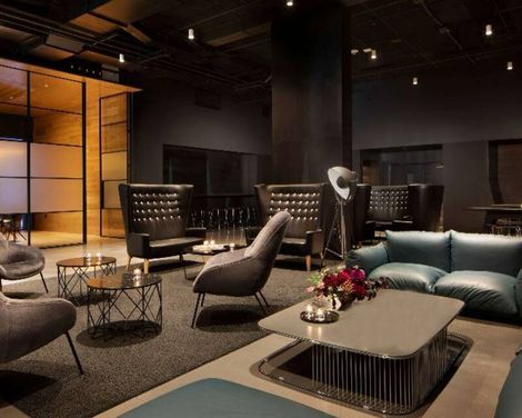 BEI San Francisco, Trademark Collection by Wyndham-2
