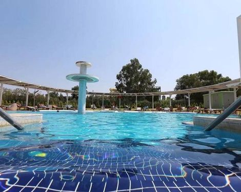 Balcova Thermal Otel-3