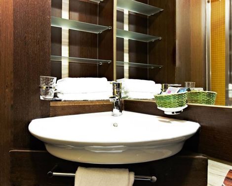 Centric Aparthotel-3