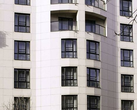 Citadines République Paris-1