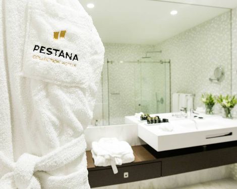 Pestana Porto A Brasileira