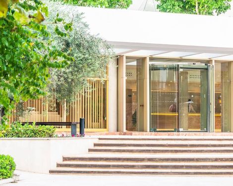 Canyamel Park Hotel & Spa