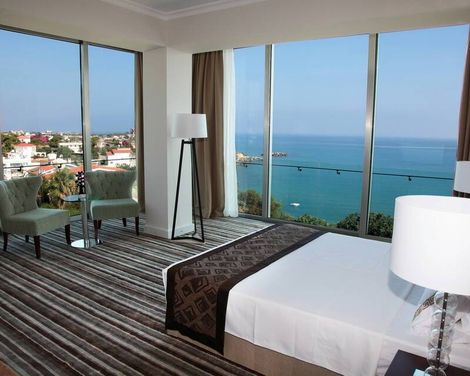Denizkizi Hotel-0