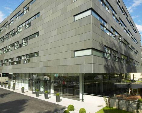Austria Trend Hotel Congress Innsbruck-1