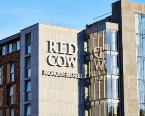 Red Cow Moran Hotel-0