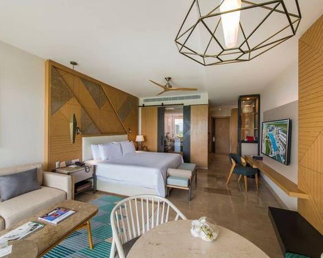 Haven Riviera Cancun