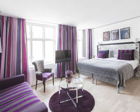 Absalon Hotel