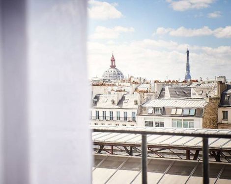 Hôtel Cervantes by HappyCulture-1