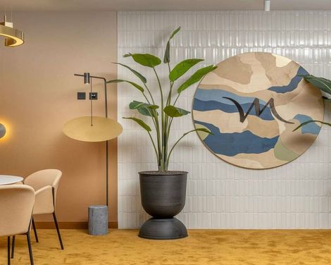 Mercure London Earls Court