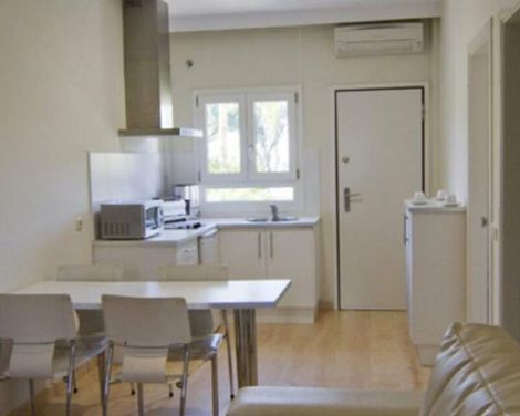 Novo Sancti Petri Aparthotel