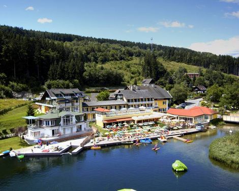 Seehotel Steiner