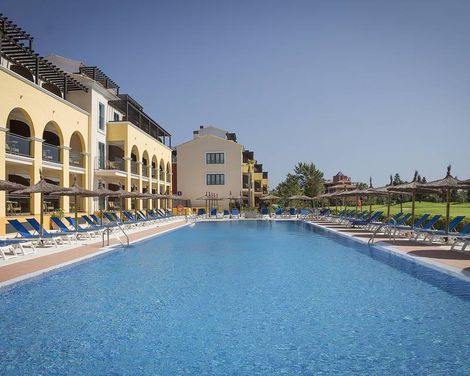 Barceló Costa Ballena Golf & Spa
