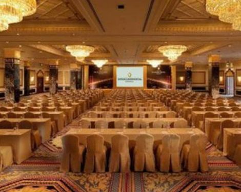 InterContinental Istanbul-0