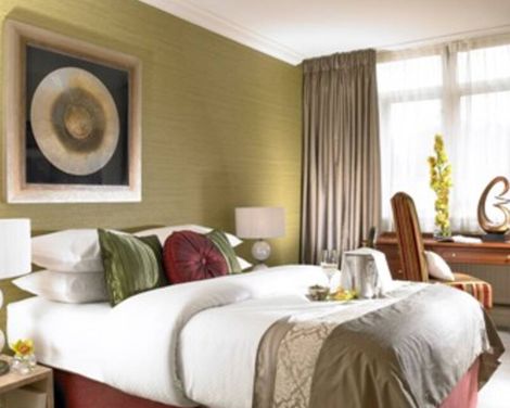 Dublin Skylon Hotel-3