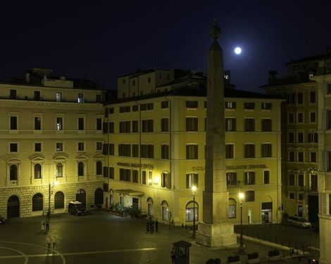 Colonna Palace
