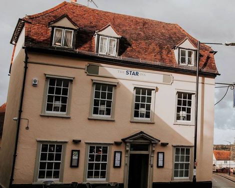 The Stables at Fultons-0