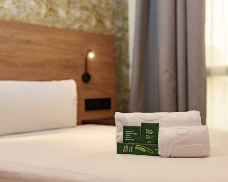 Sercotel Princesa de Eboli