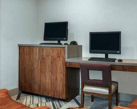 Four Points by Sheraton Fort Lauderdale Airport - Dania Beach-0