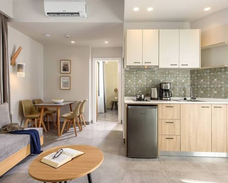 Agia Marina Theros Apartments-3