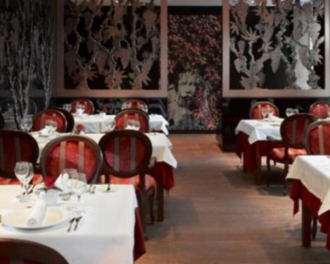 Verno House Budapest, Vignette Collection-1