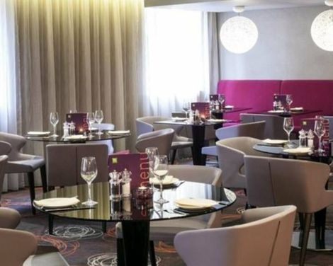 ibis Styles London Southwark - near Borough Market Hotel