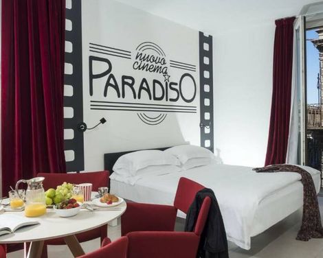 Duomo Suites & Spa
