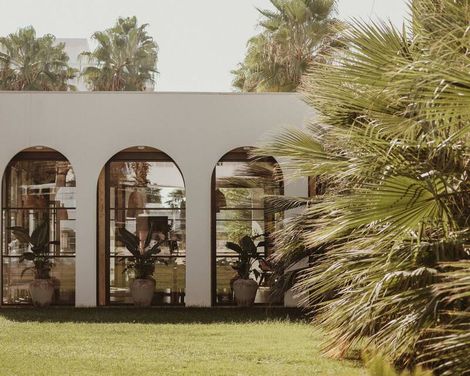 Garden Hotel-0