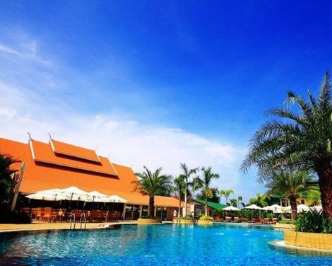 Thai Garden Resort