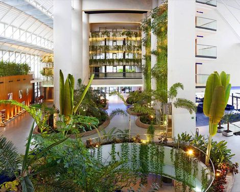Meliá Benidorm