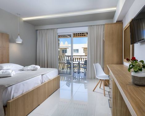 Gaia Palace Hotel
