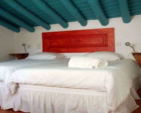 Aldeia da Pedralva - Slow Village