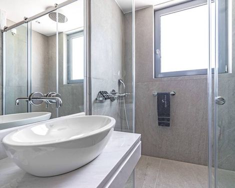 Glyfada Riviera Hotel-0