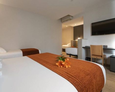 Hotel Avenida